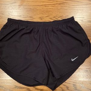 Women’s Nike shorts